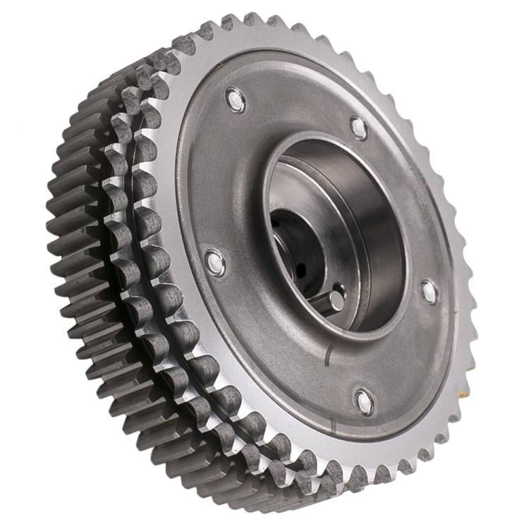 Sprocket Chain - ZOOMKEY Zestaw łańcucha rozrządu 4 VVT