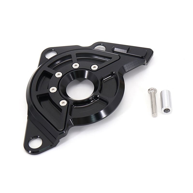Chain Sprocket Set - Genialna osłona łańcucha Ingenious-For MT-09, osłona