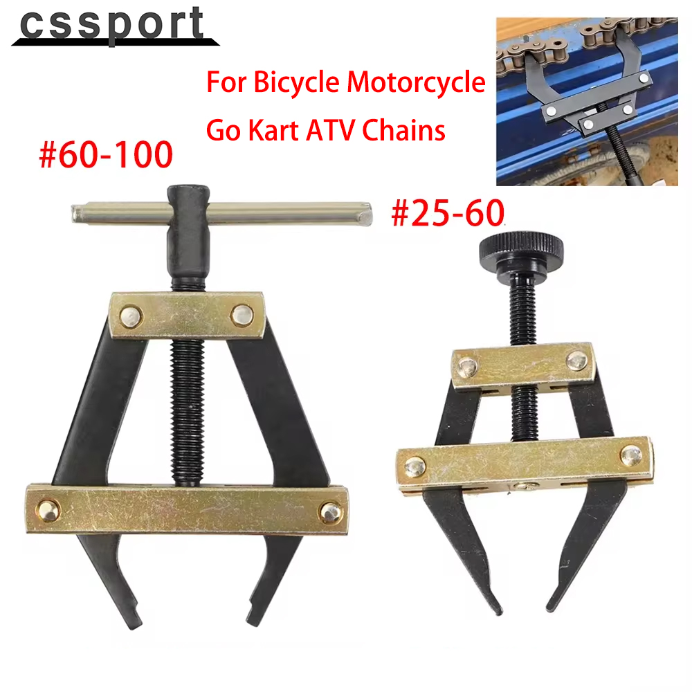 Roller Chain - # 25-60 # 60-100 narzędzia do