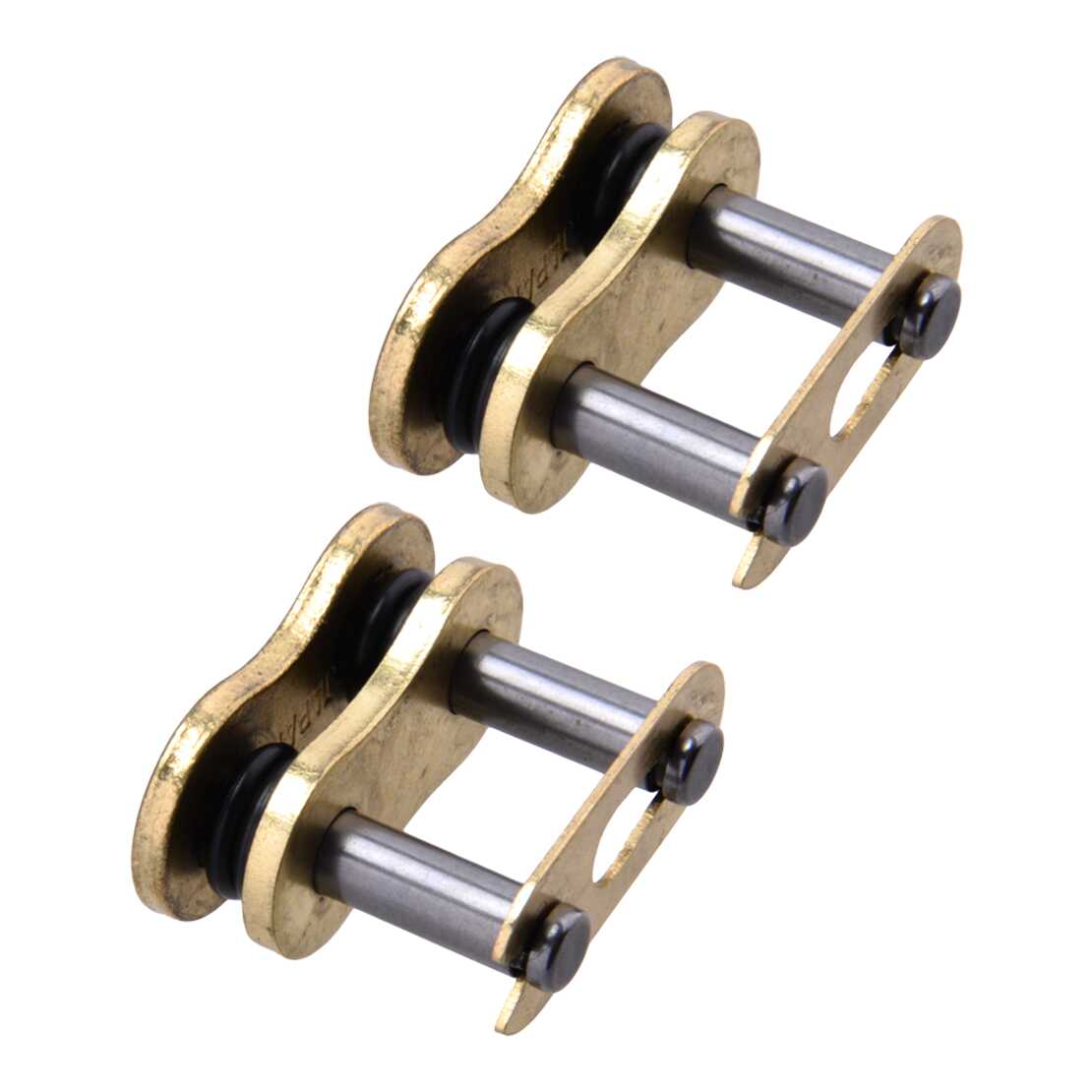 Master Link Chain - DWCX 2 Zestawy Motocyklowe Złącze Łańcucha