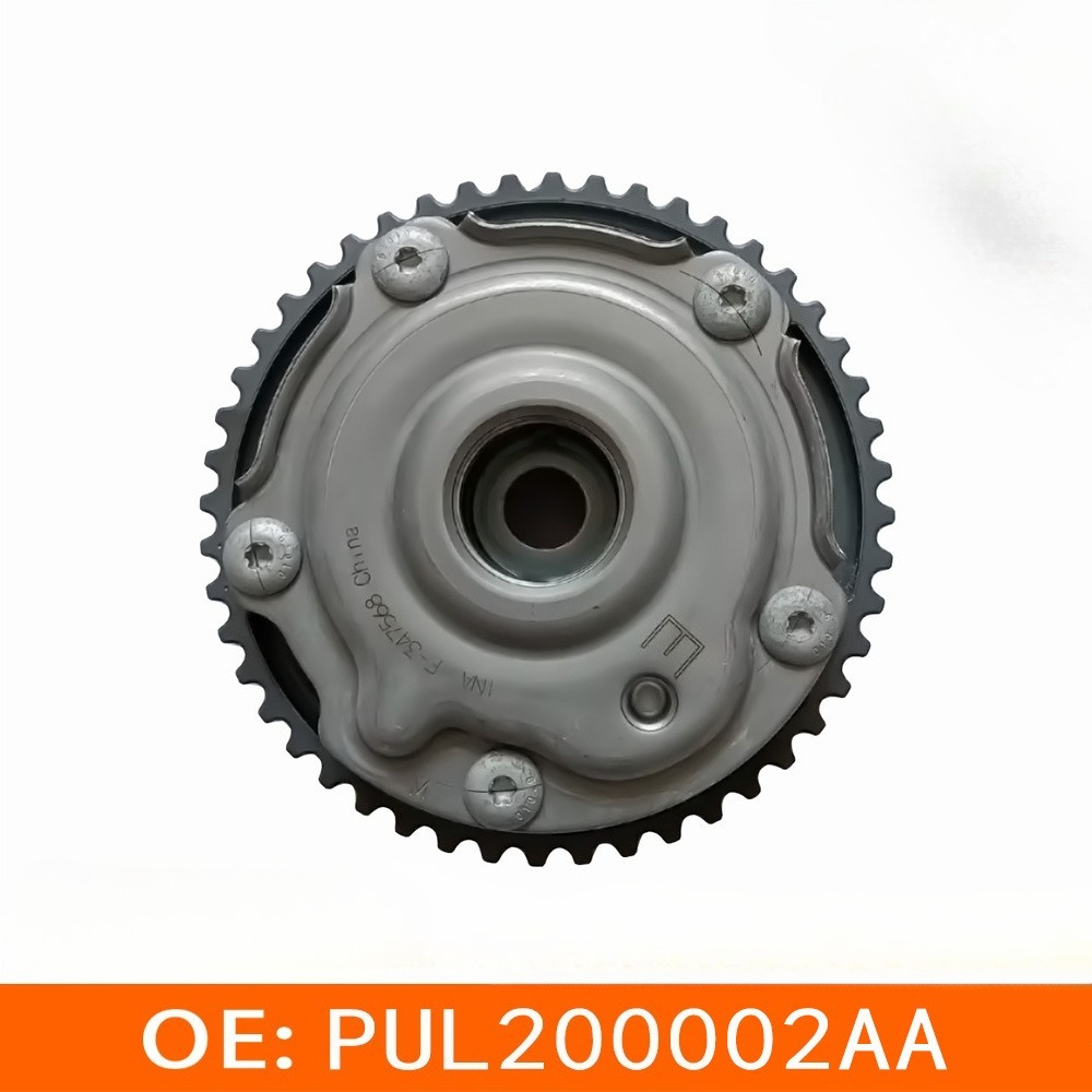 Sprocket - Zębatka rozrządu, regulator fazy, koło zębate