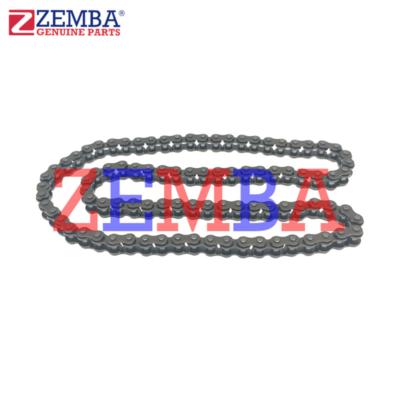 Bike Chain - ŁAŃCUCH ROZRZĄDU 25H-90L DO GY6 125