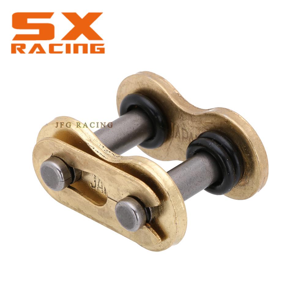 428 Chain - Łącznik łańcucha 420 428 520 525