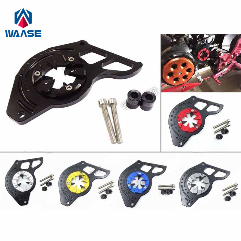 Sprocket Chain - Wase dla Honda Grom MSX125 MSX