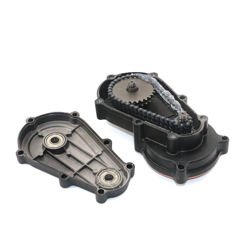 Sprocket Chain - 47cc 49cc motorynka skrzynia biegów skrzynia