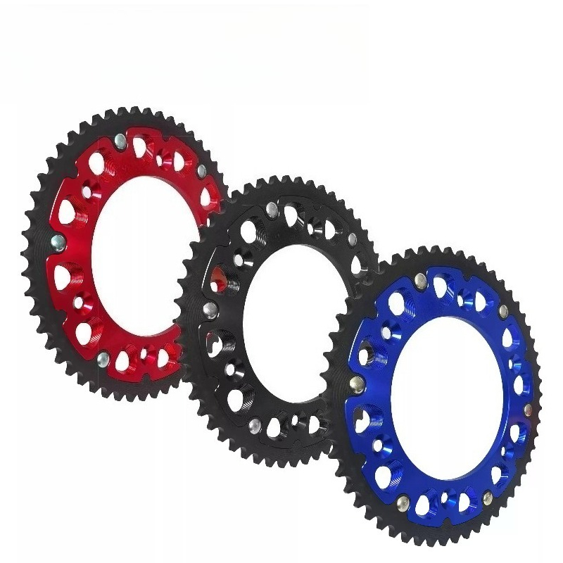 428 Chain - Zębatka łańcuchowa 428 do motocykla terenowego,