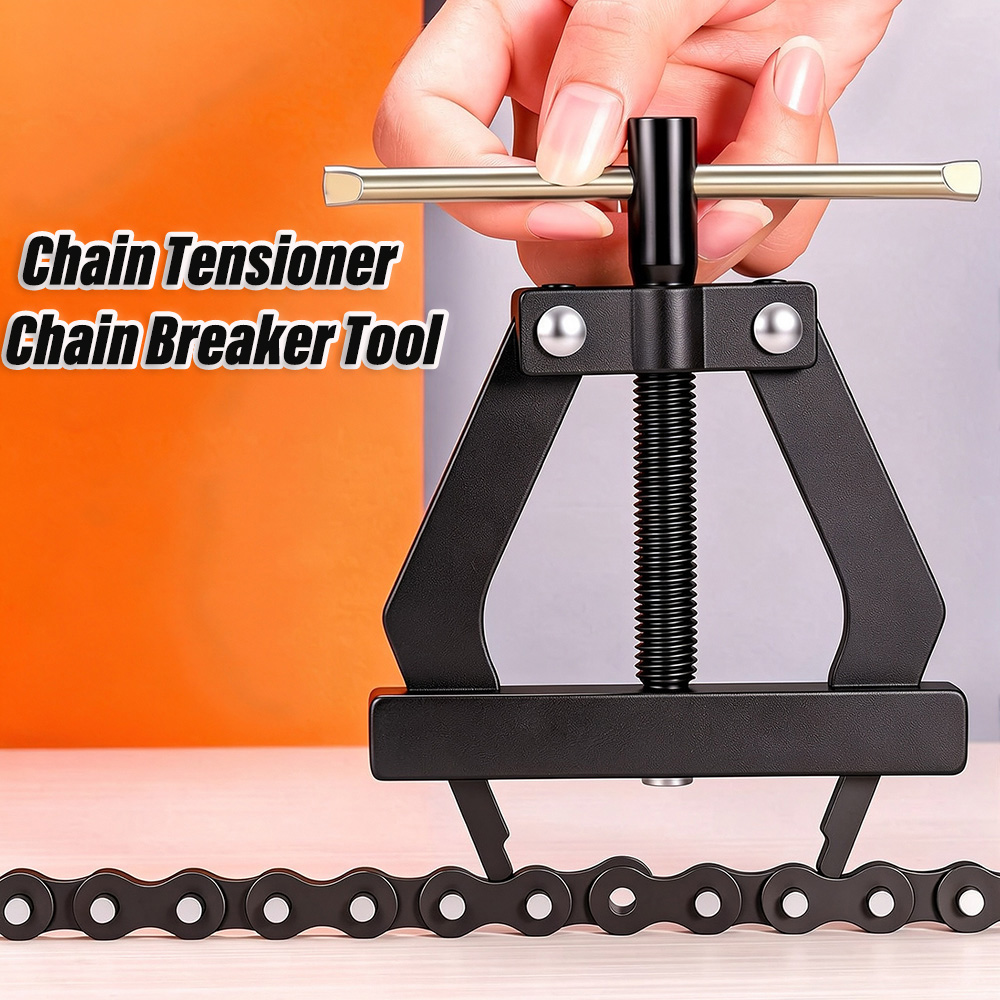 Chain Breaker - Zestaw narzędzi do łańcucha motocyklowego i