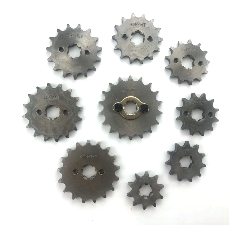 428 10t 11t 12t 13t 14t 15t 16 – 428 Chain recenzja i cena