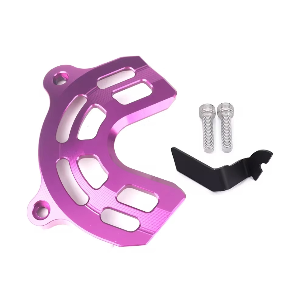 Osłona łańcucha przedniej zęba – Sprocket Chain recenzja i cena