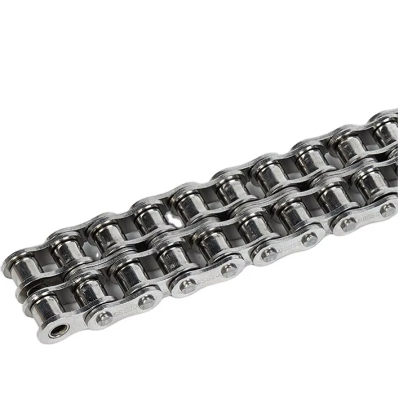 Łańcuch rolkowy ANSI SS28B-2 o – Ansi Chain recenzja i cena