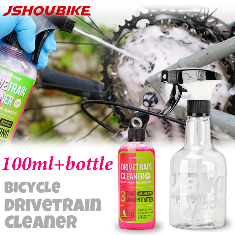 100ml Środek do czyszczenia uk – Bicycle Chain recenzja i cena