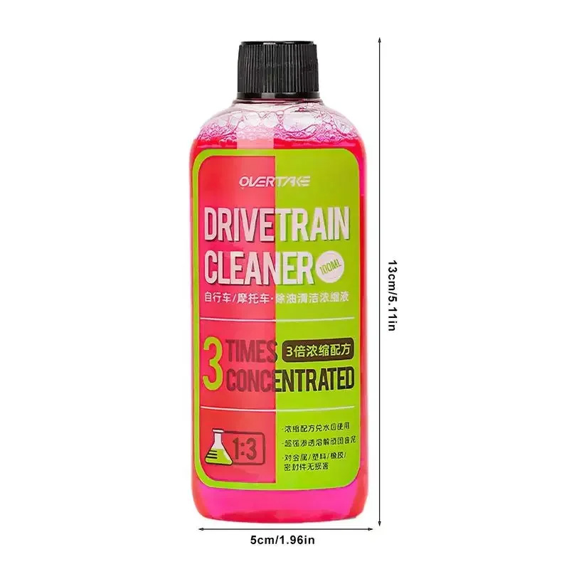 100ml Środek do czyszczenia uk – Bicycle Chain recenzja i cena