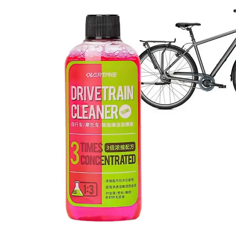 100ml Środek do czyszczenia uk – Bicycle Chain recenzja i cena