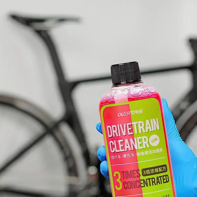 100ml Środek do czyszczenia uk – Bicycle Chain recenzja i cena