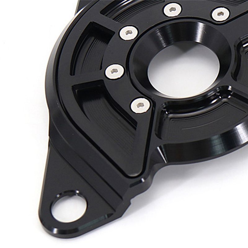 Genialna osłona łańcucha Ingen – Chain Sprocket Set recenzja i cena