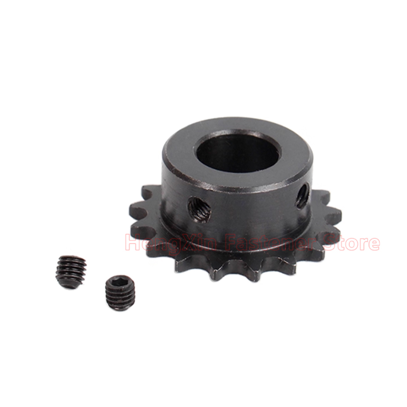 1 szt. 21T-30T 04C Przemysłowa – Chain Sprocket Set recenzja i cena