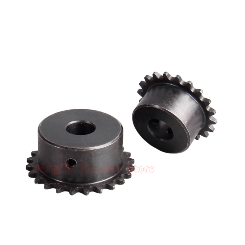 1 szt. 21T-30T 04C Przemysłowa – Chain Sprocket Set recenzja i cena