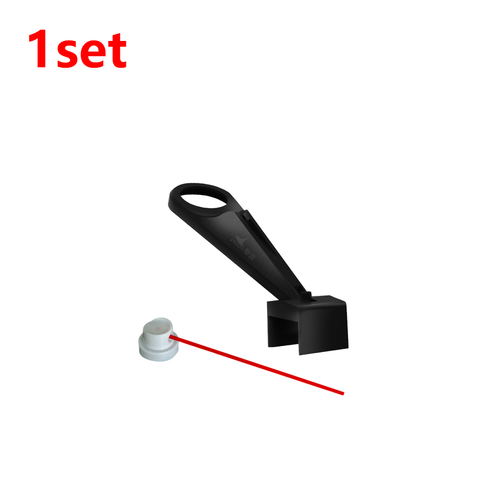 1/2 SZT. Zestaw do smarowania  – Chain Kit Motorcycle recenzja i cena