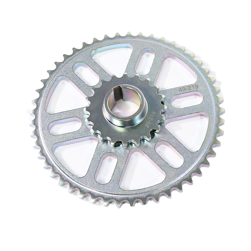 Zestaw łańcucha i zębatek skrz – Motorcycle Parts Chain recenzja i cena