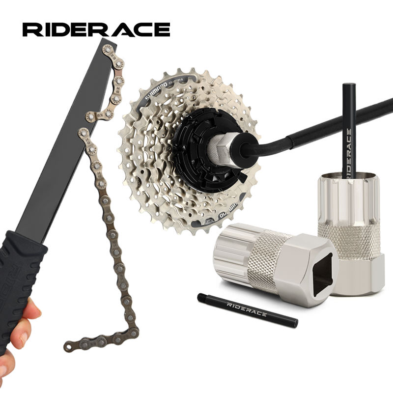 Zestaw narzędzi do demontażu k – Chain Sprocket Set recenzja i cena