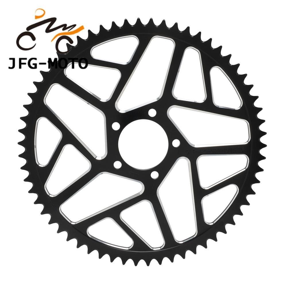 Aluminiowa zębatka łańcuchowa  – Xcm Chain recenzja i cena