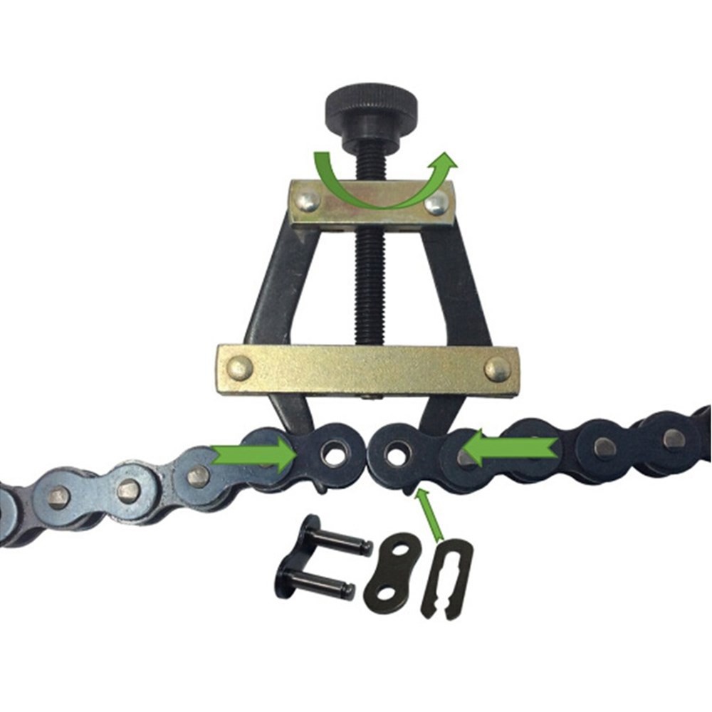 # 25-60 # 60-100 narzędzia do  – Roller Chain recenzja i cena