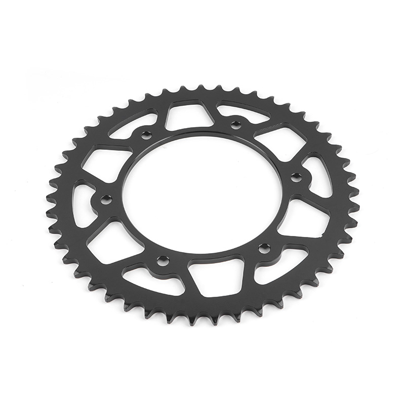 Zębatka łańcuchowa 47 zębów (d – Motorcycle Parts Chain recenzja i cena