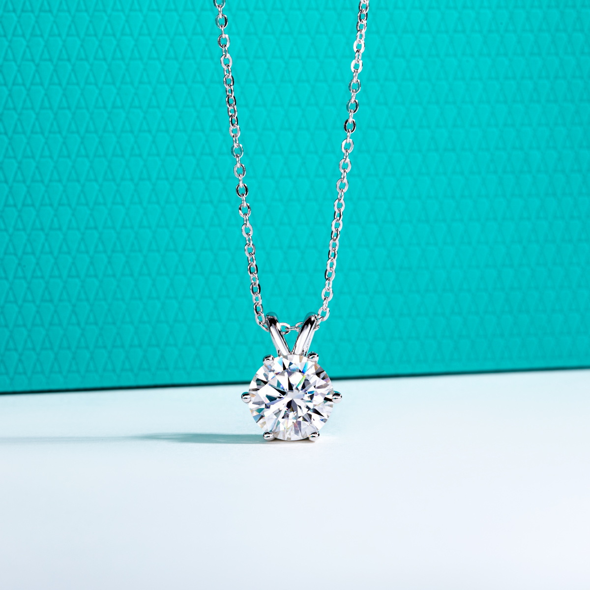 tipoJewel 1ct 3ct 5ct D kolor  – Ansi Chain recenzja i cena