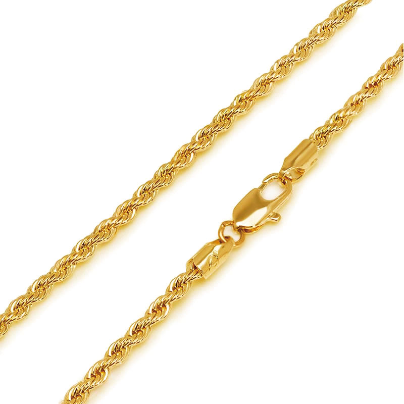 Biżuteria XP -- (60 cm x 4 mm) – Xcm Chain recenzja i cena