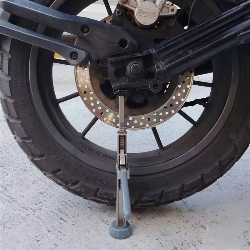 Przenośny zestaw do podnoszeni – Chain Kit Motorcycle recenzja i cena