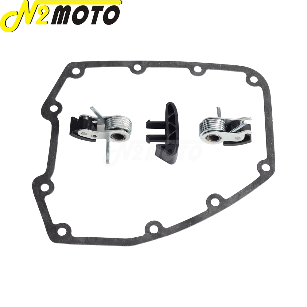 Dla Harley bliźniacza kamera a – Chain Kit Motorcycle recenzja i cena