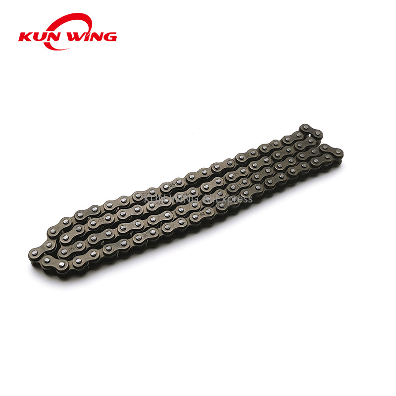 Łańcuch rozrządu krzywki 25H 8 – Bike Chain recenzja i cena