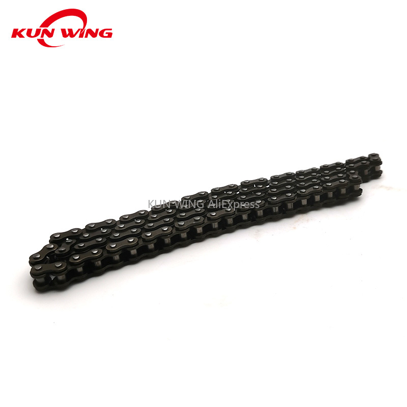 Łańcuch rozrządu krzywki 25H 8 – Bike Chain recenzja i cena