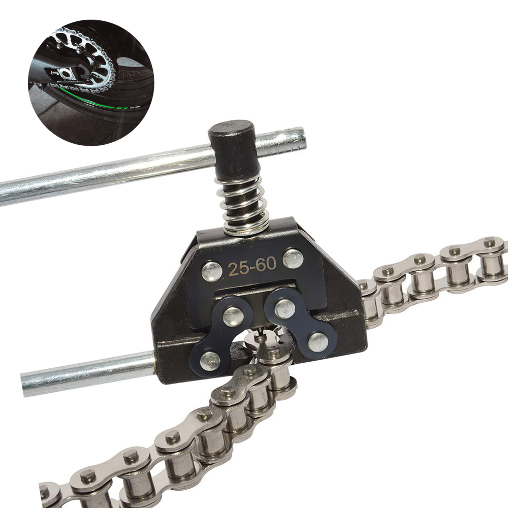 Łamacz łańcuch motocyklowy wyc – Chain Breaker recenzja i cena