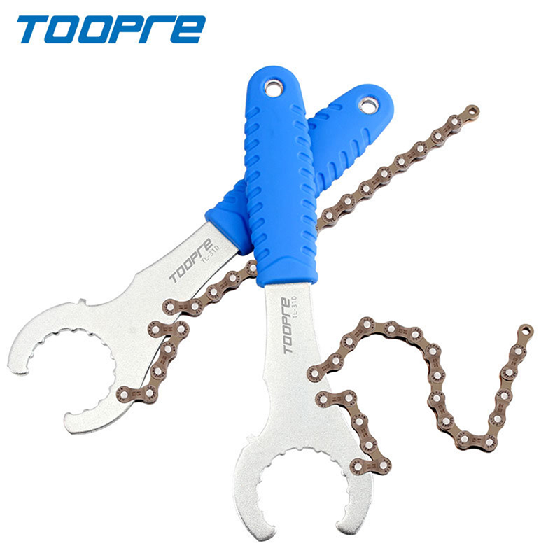 3 w 1 rower klucz do koła zama – Chain Sprocket Set recenzja i cena