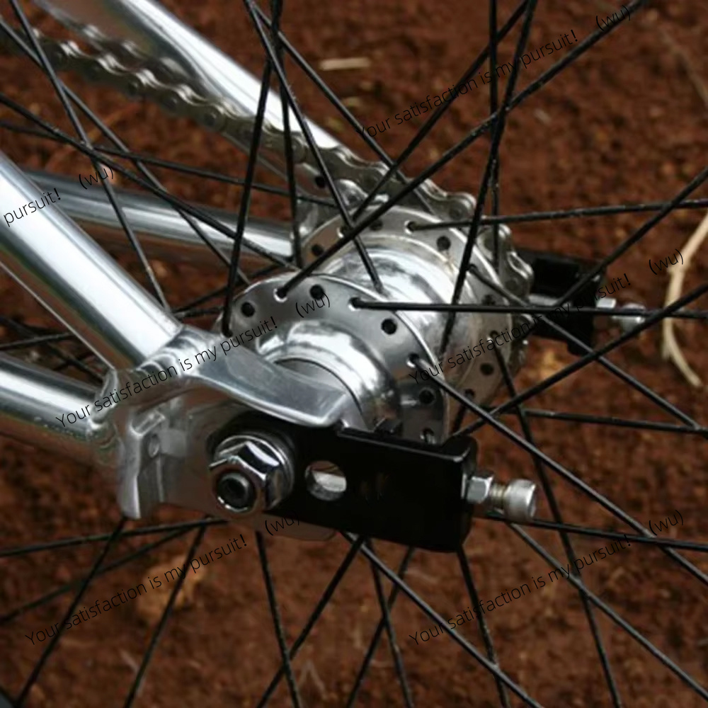 Regulator łańcucha rowerowego, – Bicycle Chain recenzja i cena