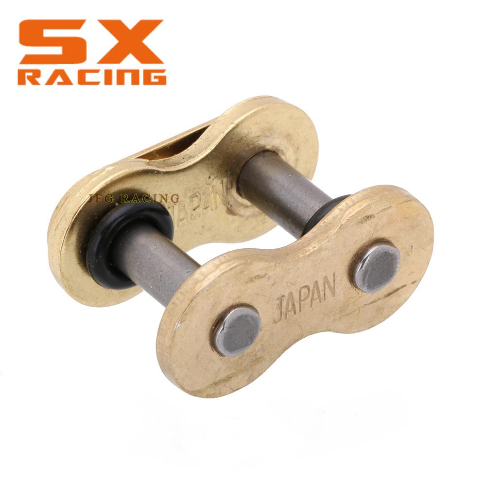 Łącznik łańcucha 420 428 520 5 – 428 Chain recenzja i cena