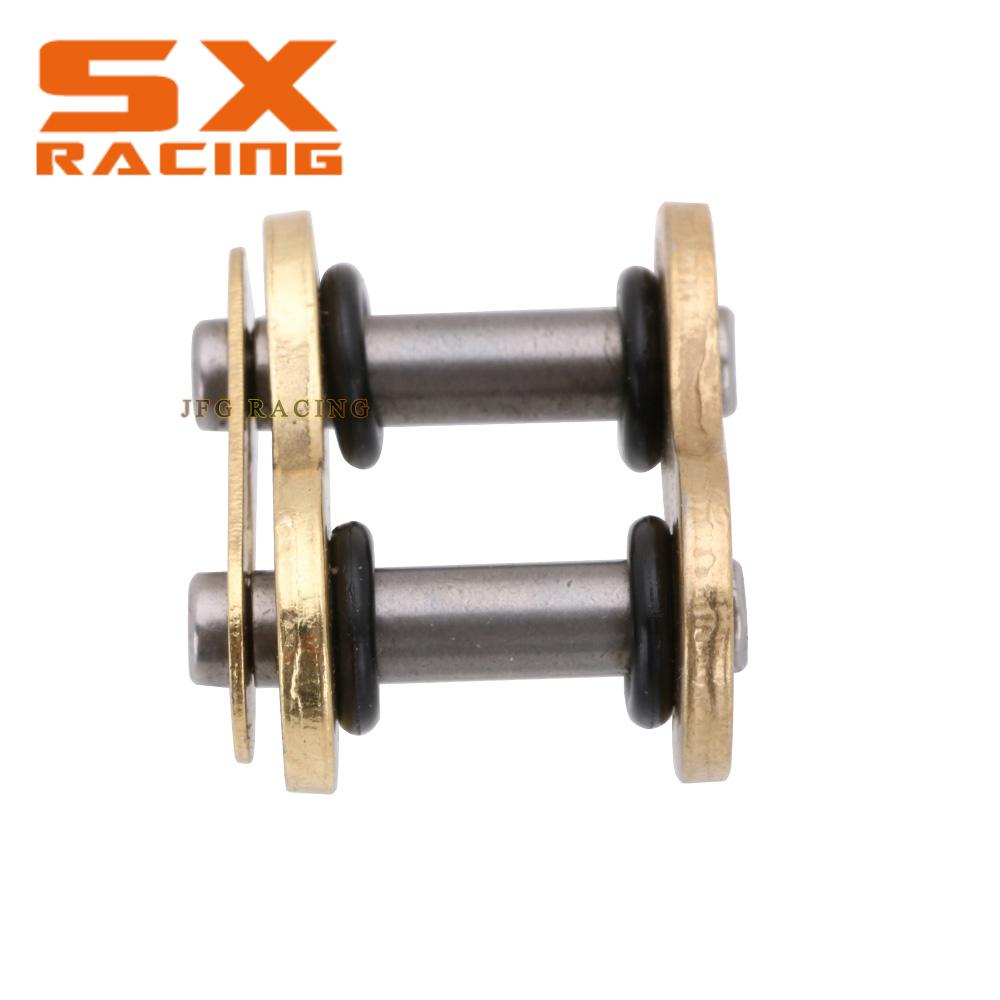 Łącznik łańcucha 420 428 520 5 – 428 Chain recenzja i cena