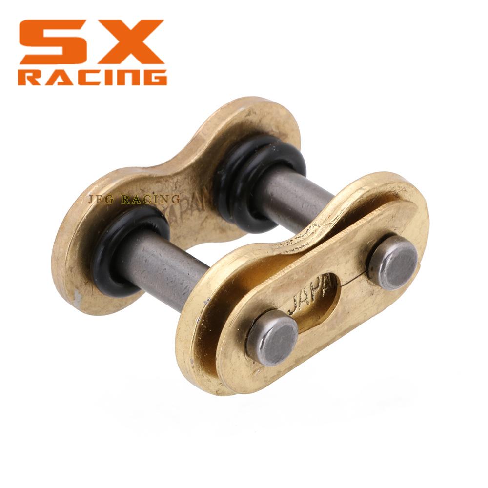 Łącznik łańcucha 420 428 520 5 – 428 Chain recenzja i cena