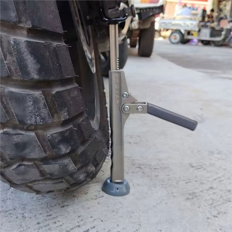 Przenośny zestaw do szybkiego  – Chain Kit Motorcycle recenzja i cena