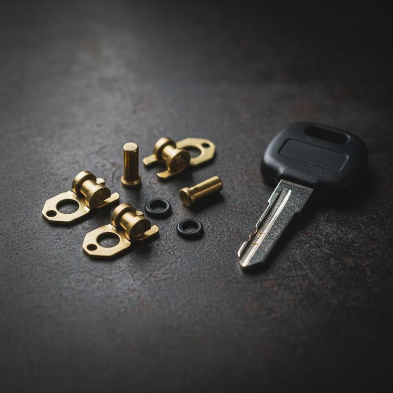 Nowy łącznik łańcucha 428 520  – Motorcycle Parts Chain recenzja i cena