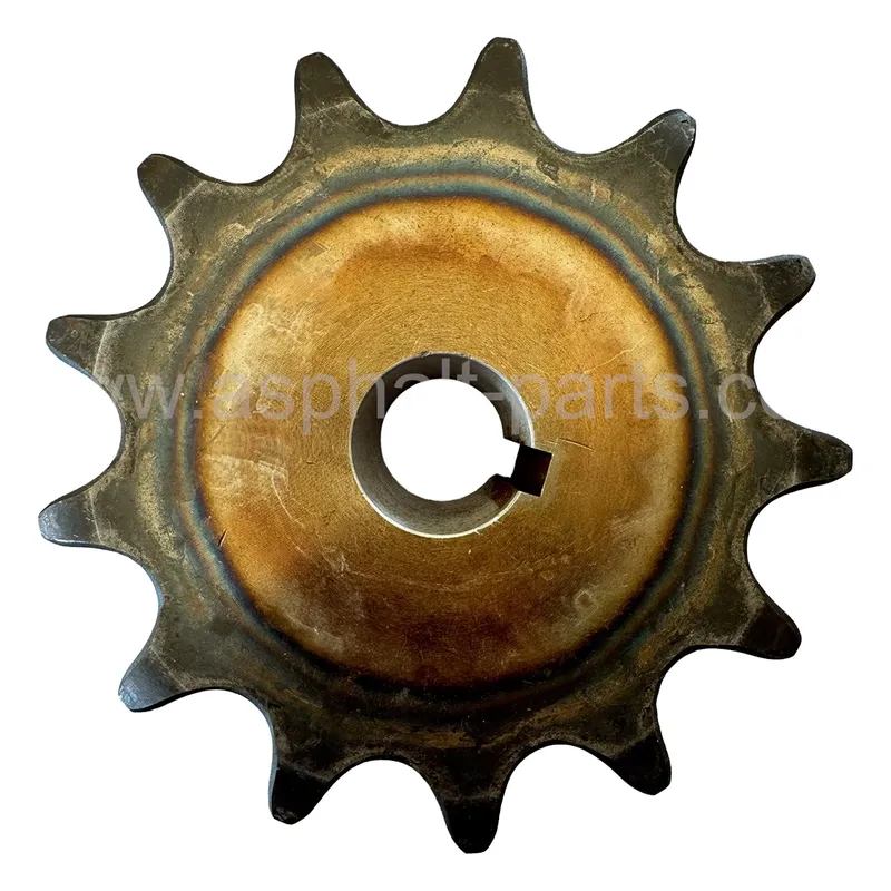 2026 Gorący Towar ABG Części Z – Sprocket Chain recenzja i cena