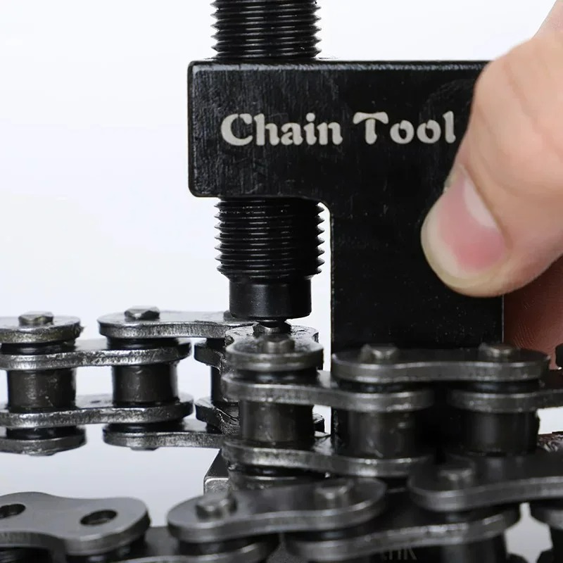 Narzędzie do nitowania łańcuch – 428 Chain recenzja i cena