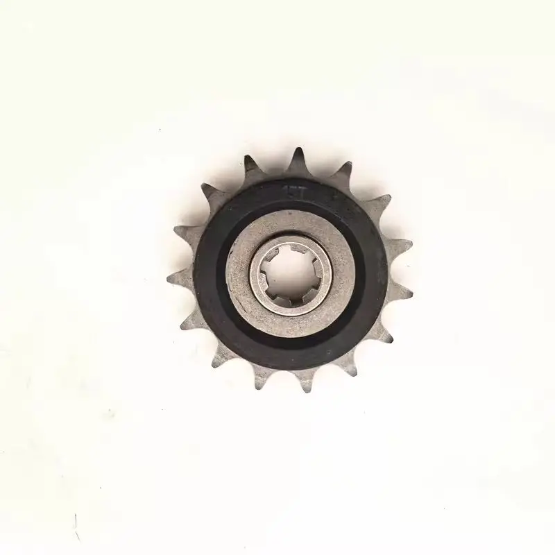 Części motocyklowe Przednia Ty – Motorcycle Parts Chain recenzja i cena