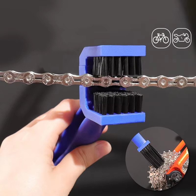 Przenośna szczotka do czyszcze – Chain Breaker recenzja i cena