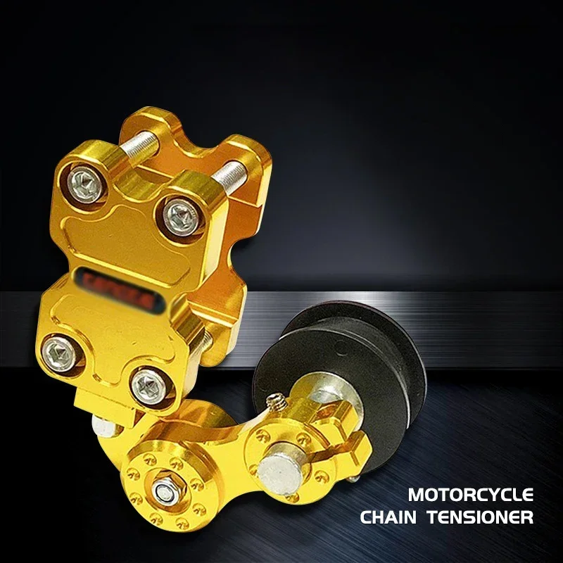 Rolka napinacza łańcucha do mo – Roller Chain recenzja i cena