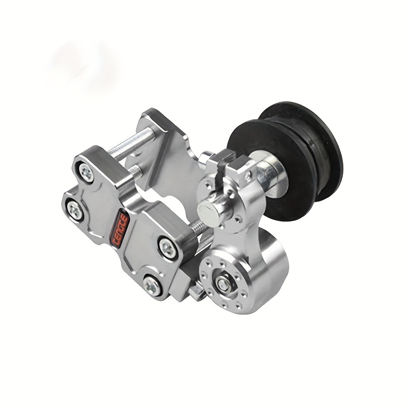 Rolka napinacza łańcucha do mo – Roller Chain recenzja i cena