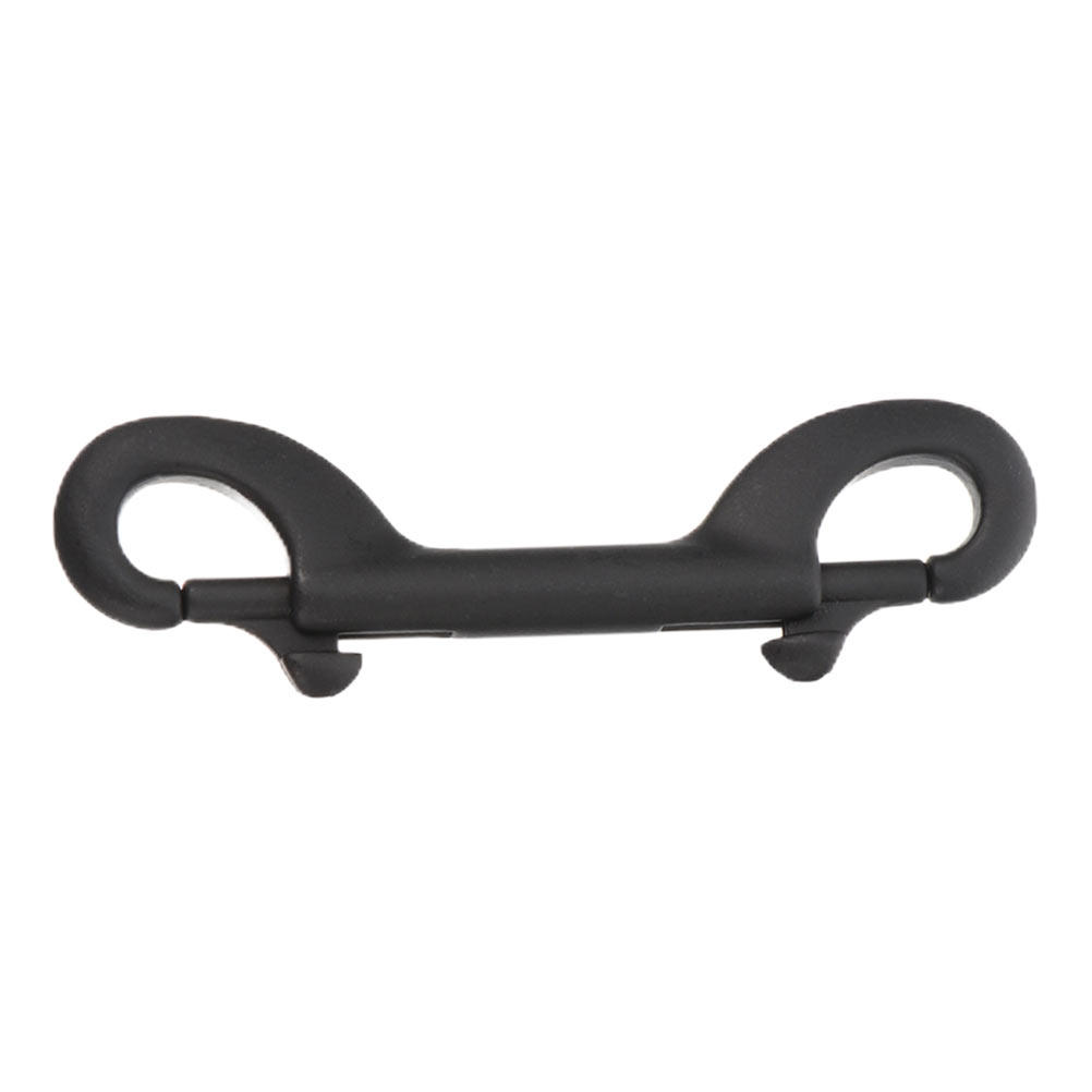 Dwugłowicowy haczyk ze stali n – Steel Chain recenzja i cena