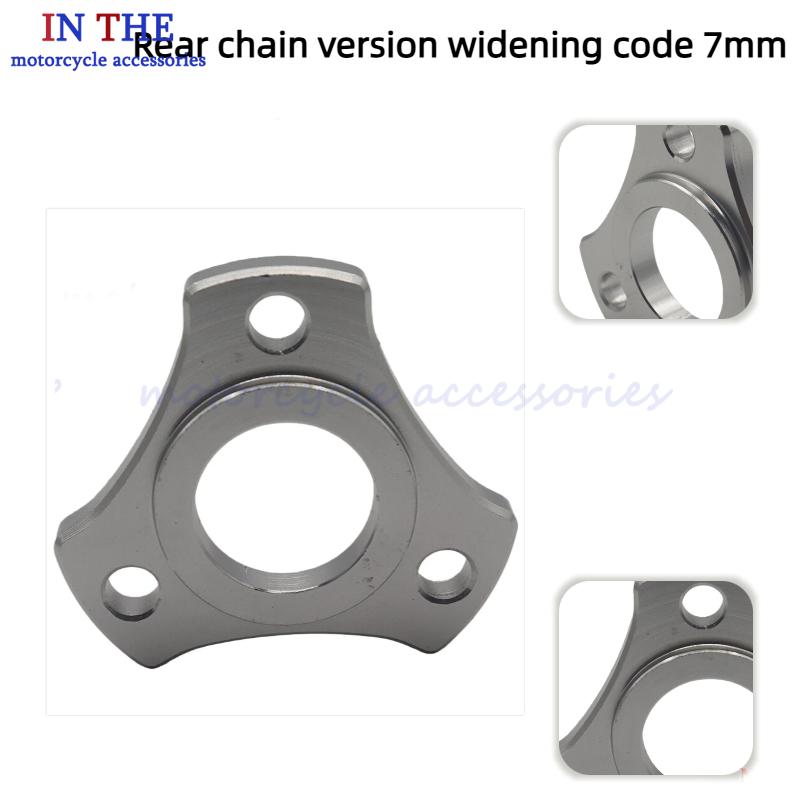 Akcesoria do motocyklowego tyl – Motorcycle Parts Chain recenzja i cena