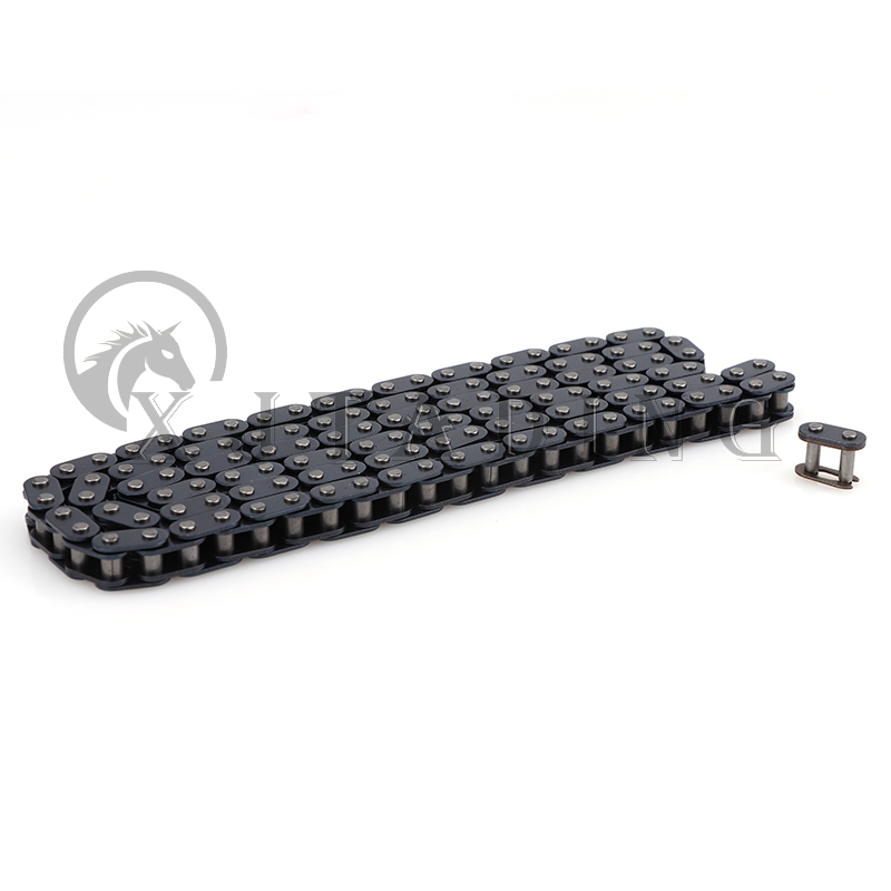Łańcuch T8F z zapasowym ogniwe – 428 Chain recenzja i cena